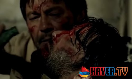 Veradarc / Վերադարձ - Episode 8