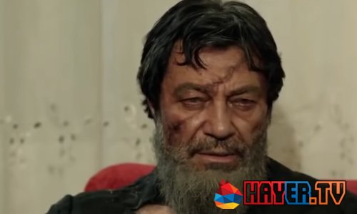 Veradarc / Վերադարձ - Episode 9