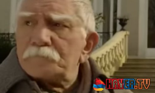 Veradarc / Վերադարձ - Episode 10