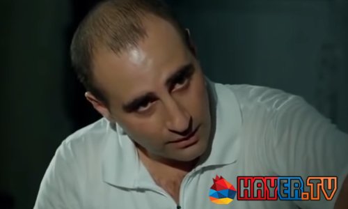 Veradarc / Վերադարձ - Episode 12