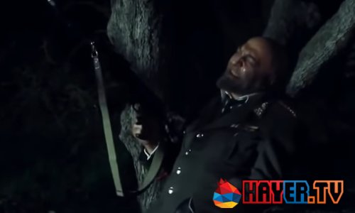 Veradarc / Վերադարձ - Episode 13