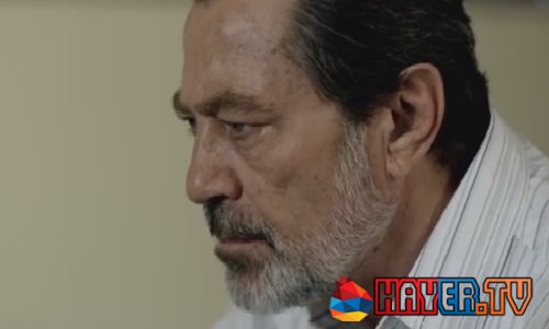 Veradarc / Վերադարձ - Episode 15