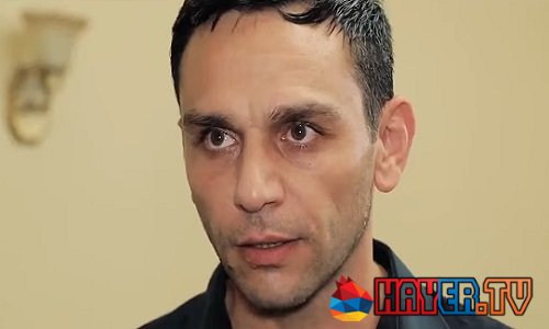 Sari axjik / Սարի աղջիկ - Episode 7