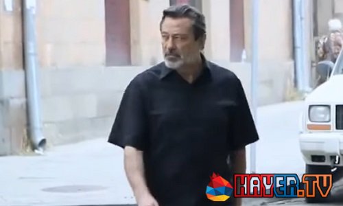 Veradarc / Վերադարձ - Episode 16