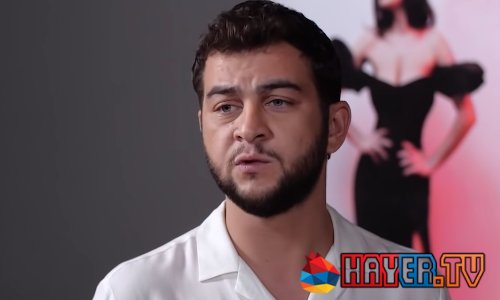 Yerkusov / Երկուսով - Episode 136