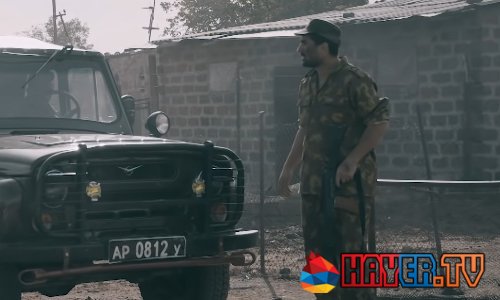 Herosakan Novelner - Episode 5 (Hramanatari Tore)