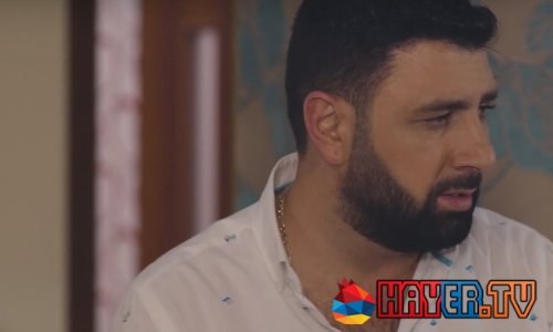 Xabkanq / Խափկանք - Episode 78