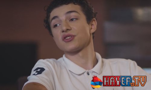 Xabkanq / Խափկանք - Episode 79