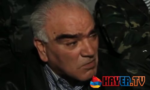 Veradarc / Վերադարձ - Episode 18