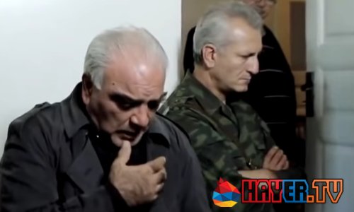 Veradarc / Վերադարձ - Episode 19