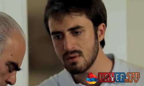 Veradarc / Վերադարձ - Episode 20