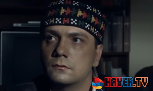 Veradarc / Վերադարձ - Episode 21