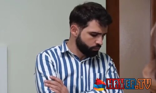 Yerkusov / Երկուսով - Episode 137
