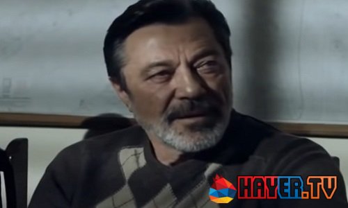 Veradarc / Վերադարձ - Episode 22