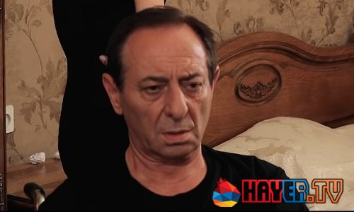 Sari axjik / Սարի աղջիկ - Episode 11