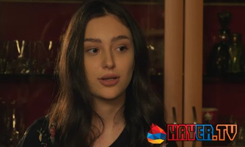 Shirazi Varde - Episode 174