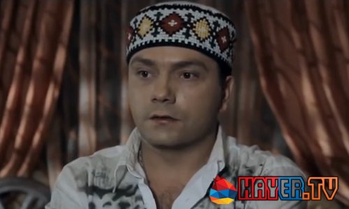 Veradarc / Վերադարձ - Episode 23