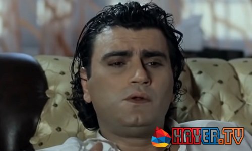Veradarc / Վերադարձ - Episode 25