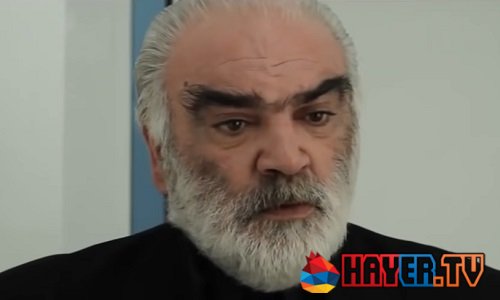 Veradarc / Վերադարձ - Episode 26