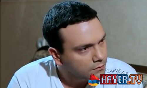 Veradarc / Վերադարձ - Episode 27