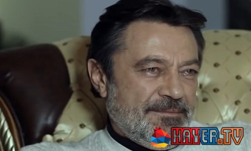 Veradarc / Վերադարձ - Episode 31