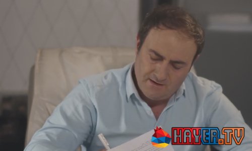Xabkanq / Խափկանք - Episode 85
