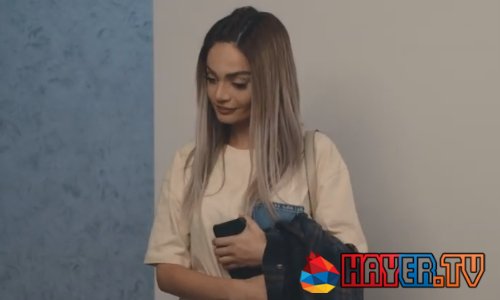 Xabkanq / Խափկանք - Episode 86