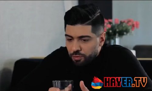 Sari axjik / Սարի աղջիկ - Episode 16