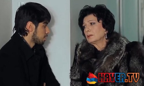 Veradarc / Վերադարձ - Episode 36