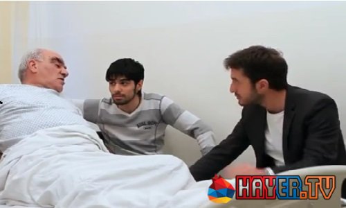 Veradarc / Վերադարձ - Episode 37