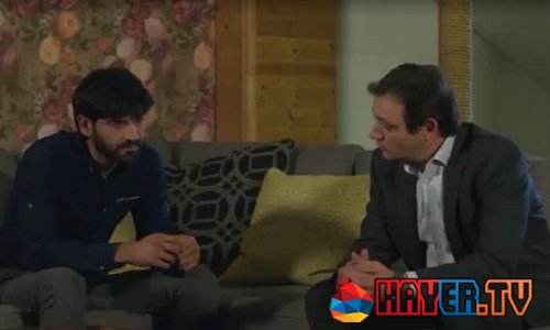 Shirazi Varde - Episode 180