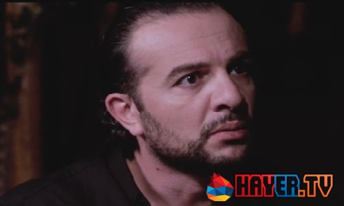 Siro Tever / Սիրո թևեր - Episode 4