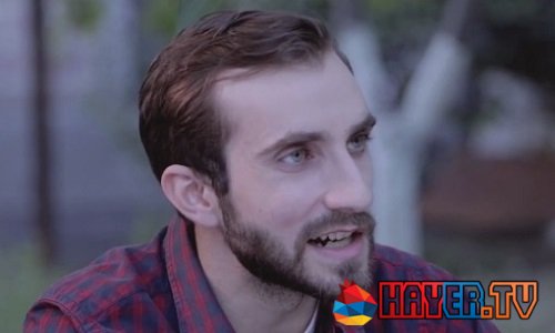 Siro Tever / Սիրո թևեր - Episode 5