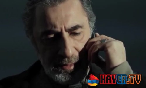 Veradarc / Վերադարձ - Episode 39