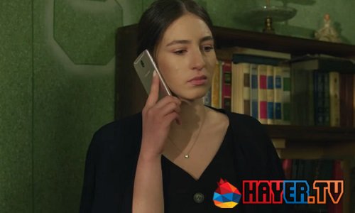 Shirazi Varde - Episode 181