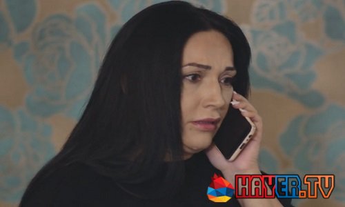 Xabkanq / Խափկանք - Episode 90
