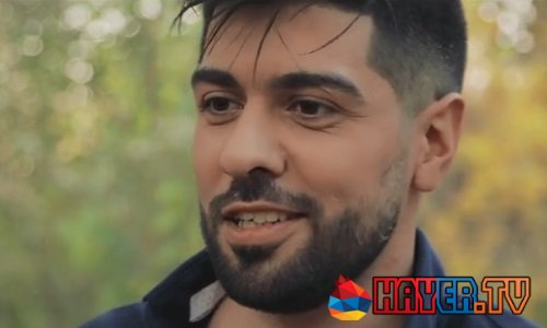 Sari axjik / Սարի աղջիկ - Episode 21