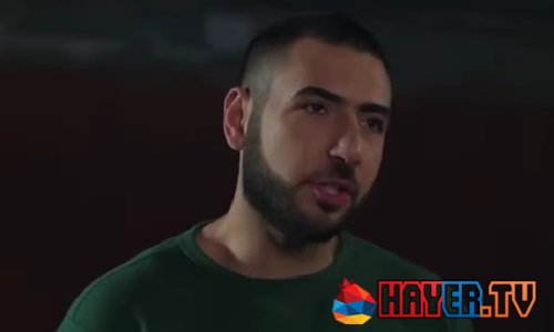 Shirazi Varde - Episode 182