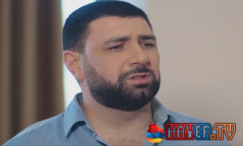 Xabkanq / Խափկանք - Episode 91