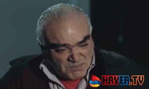 Veradarc / Վերադարձ - Episode 40