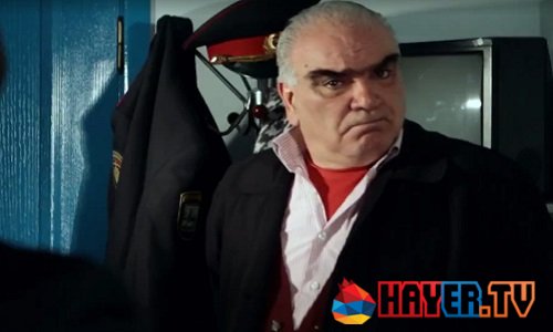 Veradarc / Վերադարձ - Episode 41