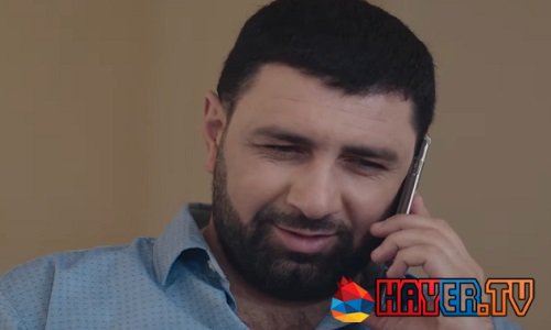Xabkanq / Խափկանք - Episode 92