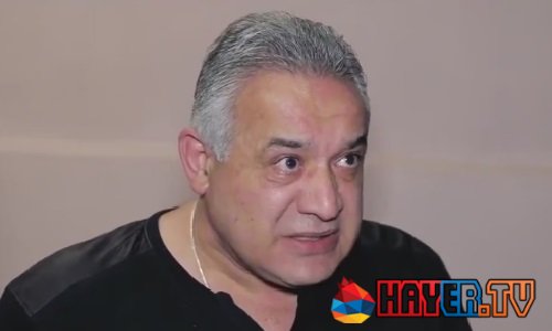 Sari axjik / Սարի աղջիկ - Episode 23