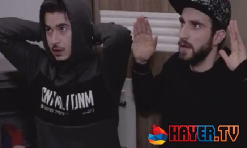 Siro Tever / Սիրո թևեր - Episode 7