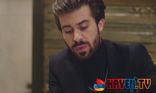 Xabkanq / Խափկանք - Episode 93