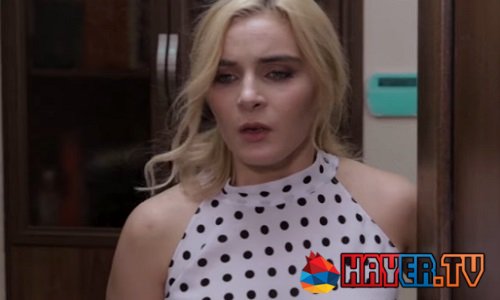 Siro Tever / Սիրո թևեր - Episode 9