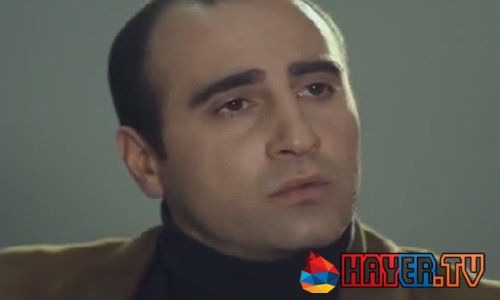 Veradarc / Վերադարձ - Episode 42