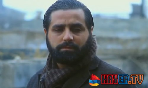 Veradarc / Վերադարձ - Episode 43