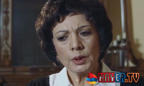 Veradarc / Վերադարձ - Episode 46