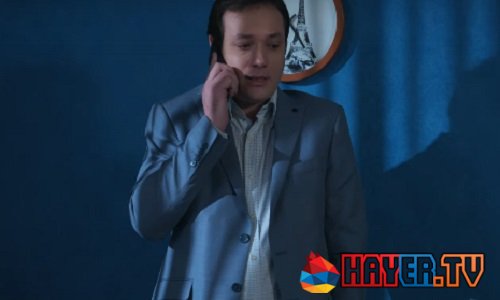 Shirazi Varde - Episode 189